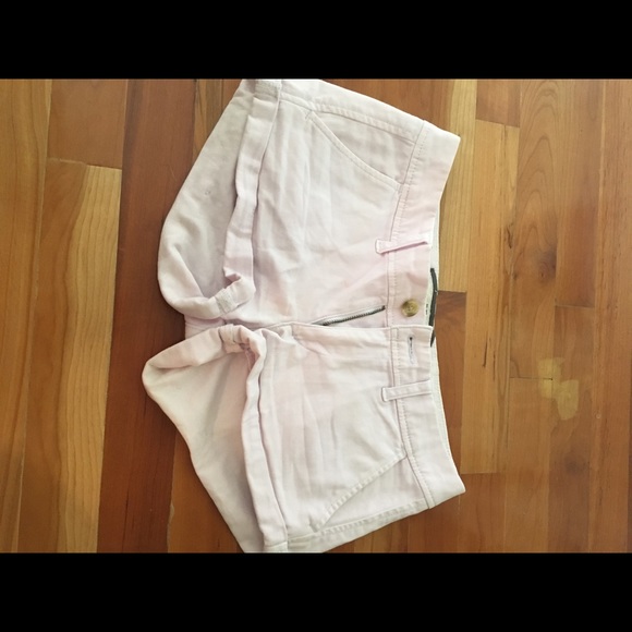 Abercrombie & Fitch Pants - Abercrombie Shorts